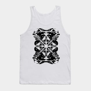 FLOWER POWER Tank Top